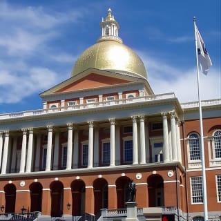 Public Small Group Walking Tour of the Full Boston Freedom Trail 1