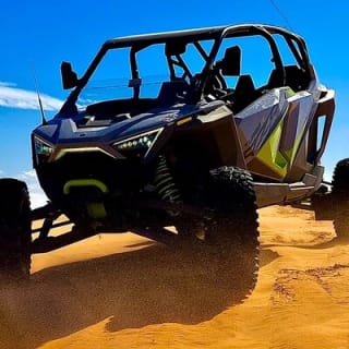 UTV Adventure Tour / Rental 14