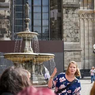Tour del duomo e del centro storico (senza visita agli interni/ con Kölsch) 3