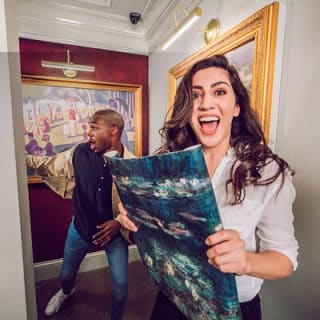 1 Hour The Escape Game in New Jersey 7
