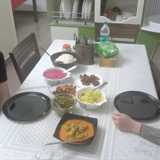 Jasmin Villa Homestay Cookery Class 17