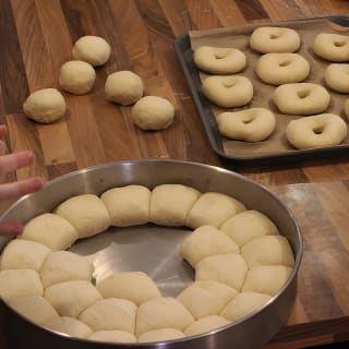 Brighton Delicious Donut Adventure & дегустционный тур 4