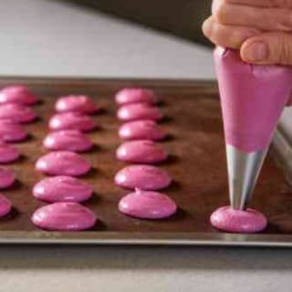 French Patisserie: Macaron Edition - LA 2