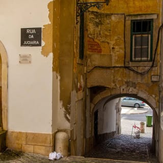 Percurso Pedestre pela Lisboa Judaica 3