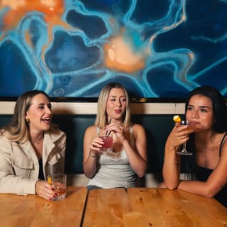 Create Your Own Cocktail 2