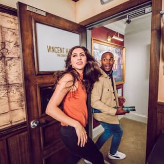 1 Hour The Escape Game in New Jersey 8