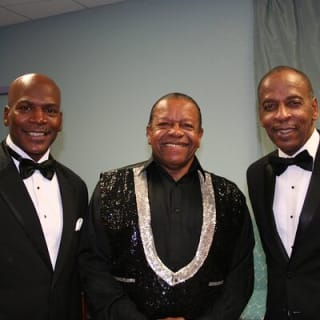 Motown Downtown Tribute Show in Branson 5