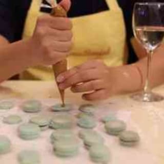 French Patisserie: Macaron Edition - LA 3
