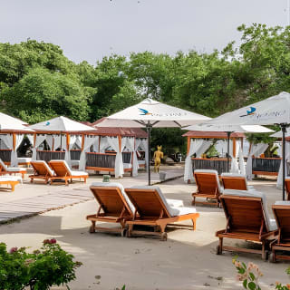 Pao Pao Beach Club Islas del Rosario Full Day Experience 4