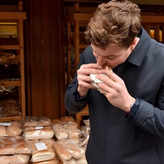 Belfast Walking Food Tour mit Secret Food Tours 8