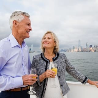 New York Brunch Cruise from Pier 61 3