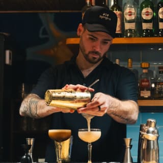 Create Your Own Cocktail 3
