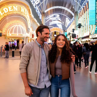 Las Vegas Pass: 45+ Things to Do including Heli Night Flight 14