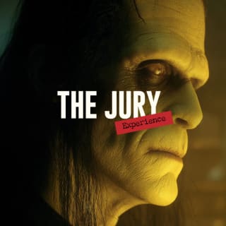 The Jury Experience – Frankenstein on Trial: Der Mann, der Gott herausforderte 2