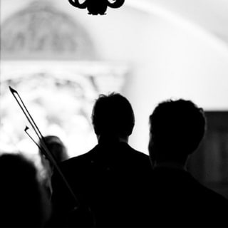 Klassisches Konzert in der Wiener Peterskirche 5