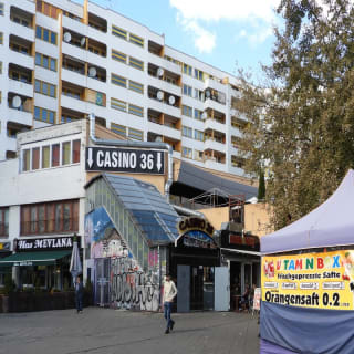 Kreuzberg Tour – Criminal e accoglienti – 18+ 5
