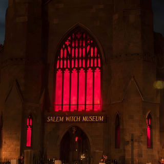 Salem Ghosts: Witches, Warlocks, & Hauntings 4