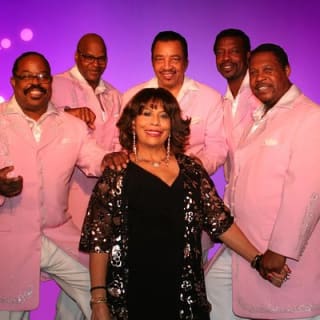 Motown Downtown Tribute Show in Branson 6