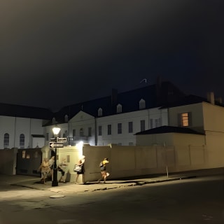 New Orleans Ghost Hunt Experience: Voices from Beyond 8