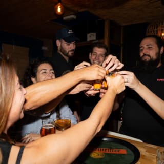 Create Your Own Cocktail 4