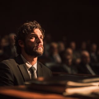 The Jury Experience – Frankenstein on Trial: Der Mann, der Gott herausforderte 4