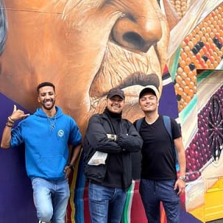 Bogotá's Historic Walking Tour: Plaza de Bolívar &, La Candelaria 4