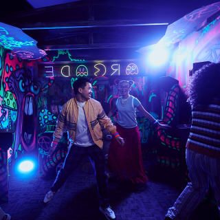 Hijinx Hotel Canberra: Challenge Rooms for Adult Parties 3