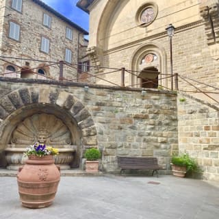 Colline del Chianti: Experiencia enológica desde Florencia 3
