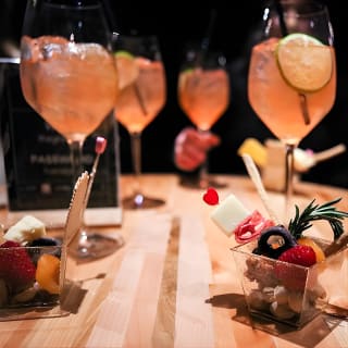 Bites of the Bluegrass Cocktails and Bites Tour 20