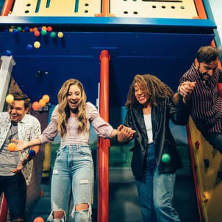 1 Hour The Escape Game in New Jersey 10