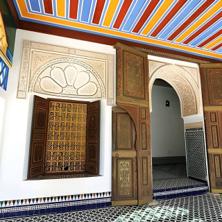 Marrakech : visite historique et culturelle d'une demi-journée 22