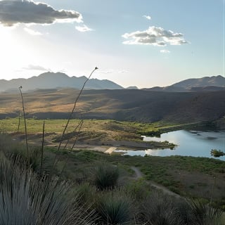 Fine Wineing - A Wine Tasting Experience in the vineyards of the Desert! 4