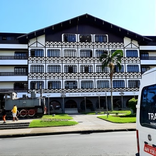 Tour Raízes Germânicas Blumenau e Pomerode 5