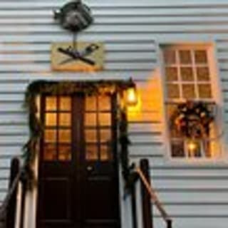 Colonial Ghosts Tour By US Ghost Adventures 24