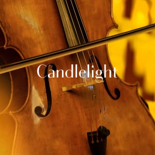 Candlelight: Vivaldi's Four Seasons - Waitlist 1