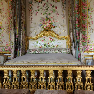 Givernys Monet House & Versailles Palace gita di un giorno da Parigi 16