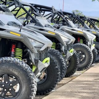 UTV Adventure Tour / Rental 16