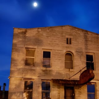 Haunted Memphis Walking Ghost Tour 1
