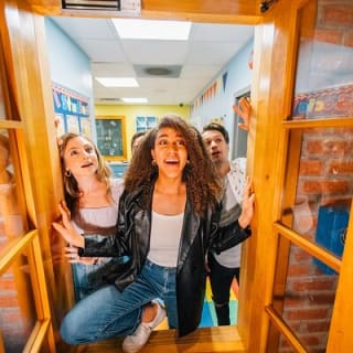 1 Hour The Escape Game in New Jersey 11