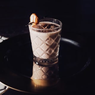 The Chocolate Cocktail Club: Winter Pop-Up 5