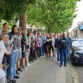 Tasting tour delle birrerie artigianali di Londra 4