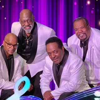 Motown Downtown Tribute Show in Branson 8