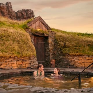 Sky Lagoon: Saman Pass with 7-Step Spa Ritual 12