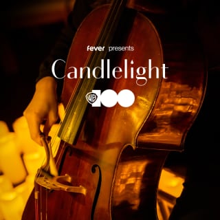 Candlelight: 100 jaar Warner Bros. 3