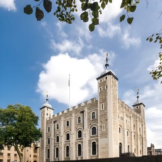 Tower of London and Crown Jewels Exhibition Ticket 7