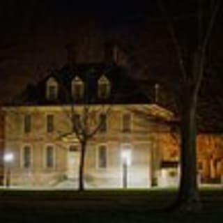 Colonial Ghosts Tour By US Ghost Adventures 25