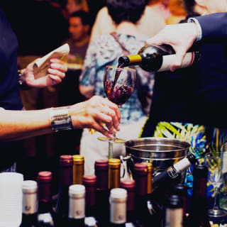 Discover West Village One Wine At A Time 2