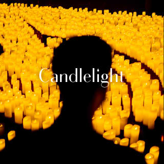 Candlelight: Vivaldi's Four Seasons - Waitlist 4