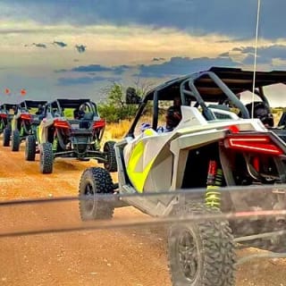 UTV Adventure Tour / Rental 17