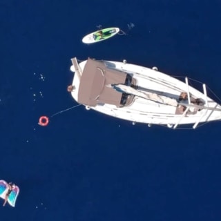 Excursión privada en velero 1